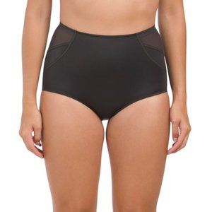 Miraclesuit Fit And Firm Waistline Shaping Briefs With Breathable Panels NWT